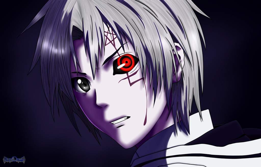 Top Ten Eye Power Designs (sunday blog) | Anime Amino