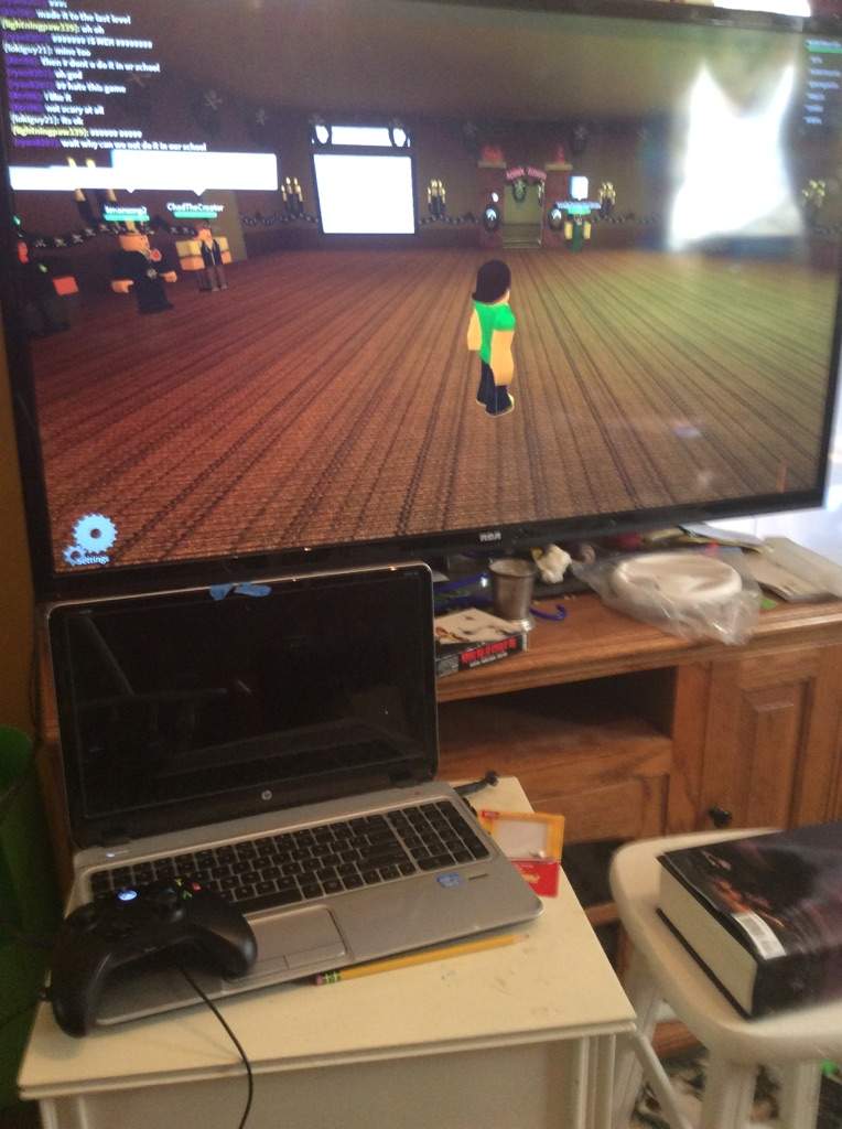 How To Play Roblox With An Xbox Or Playstation Controller