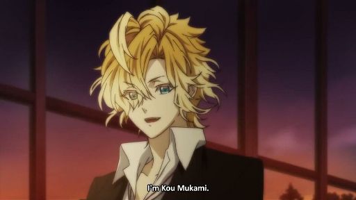 Ruki Mukami | Wiki | Anime Amino