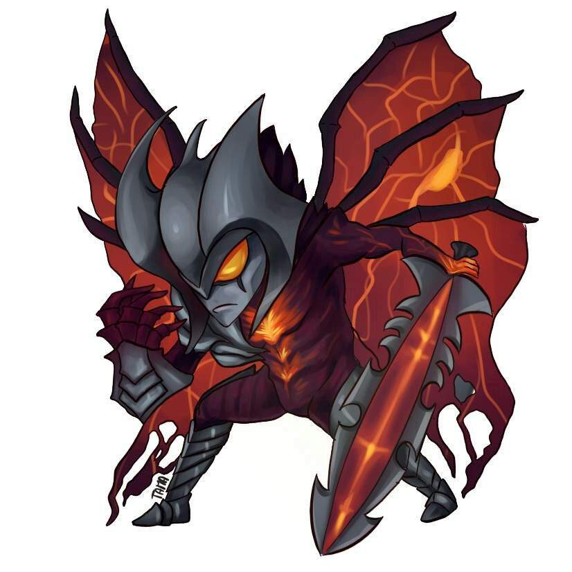 Aatrox the darkin auto attacker | League Of Legends Official Amino