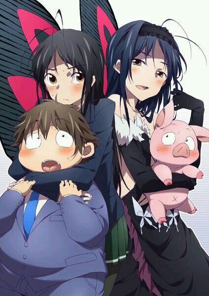 Accel World | Anime Amino