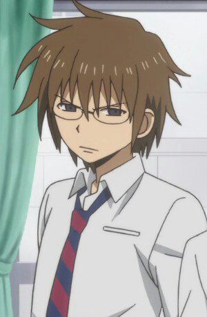 Hidenori Tabata | Wiki | Virtual Space Amino