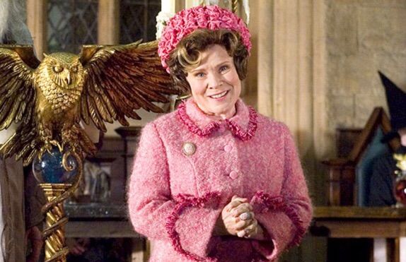 Dolores Umbridge | Wiki | Harry Potter Amino