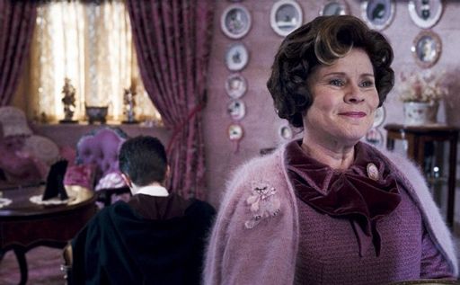 Dolores Umbridge | Wiki | Harry Potter Amino