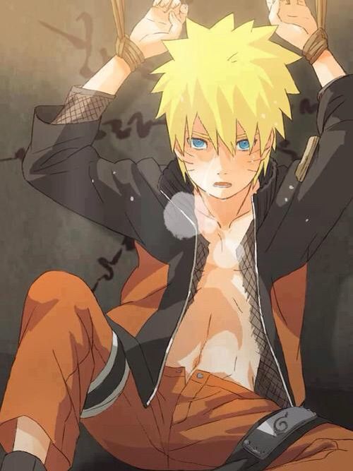 Naruto Sexy Hot