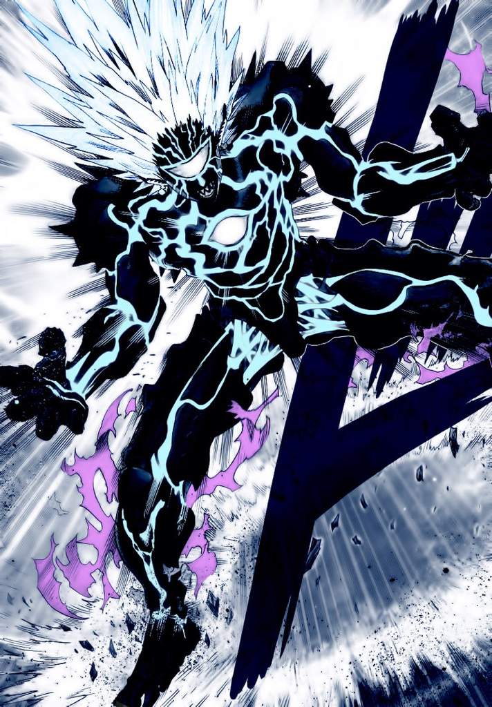 Lord Boros Wiki Anime Amino