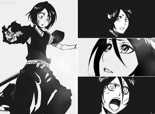 Rukia | Wiki | Anime Amino