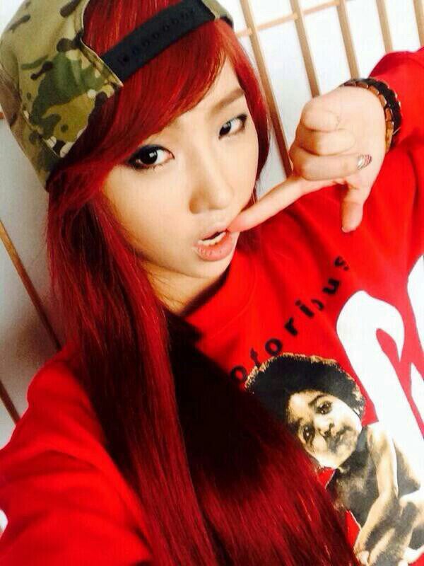 2ne1 S Minzy Opens Up Her Millennium Dance Academy K Pop Amino