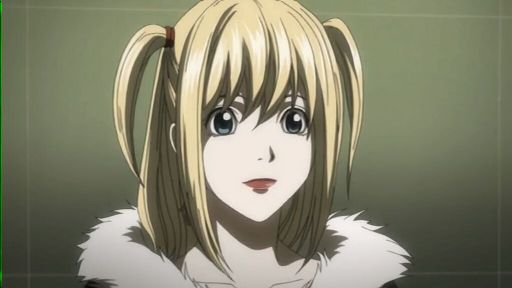 Misa Amane | Wiki | Anime Amino