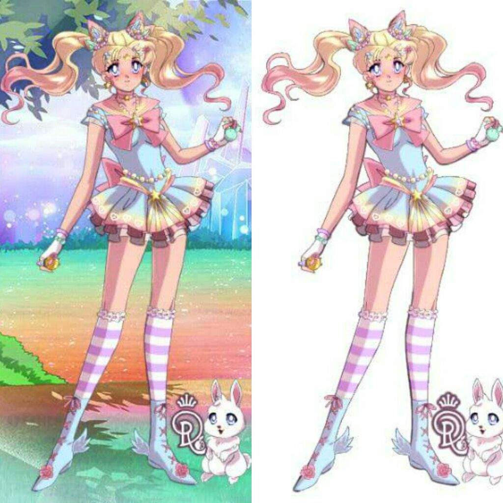Sailor Senshi Maker Sailor Senshi Maker
