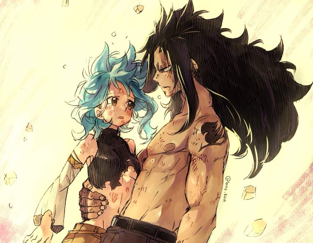 Fairy Tail Update Anime Amino