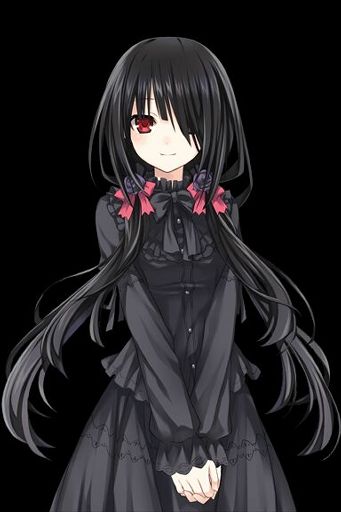 Kurumi Tokisaki | Wiki | Anime Amino