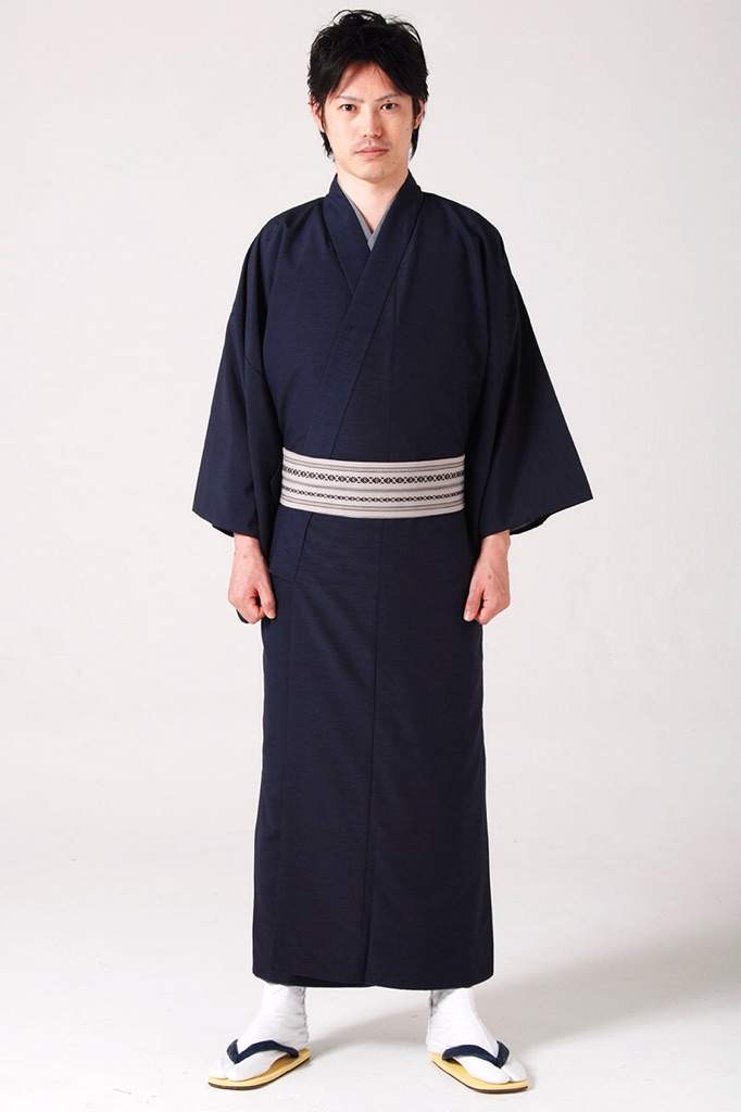 Japanese culture: Kimono | Anime Amino