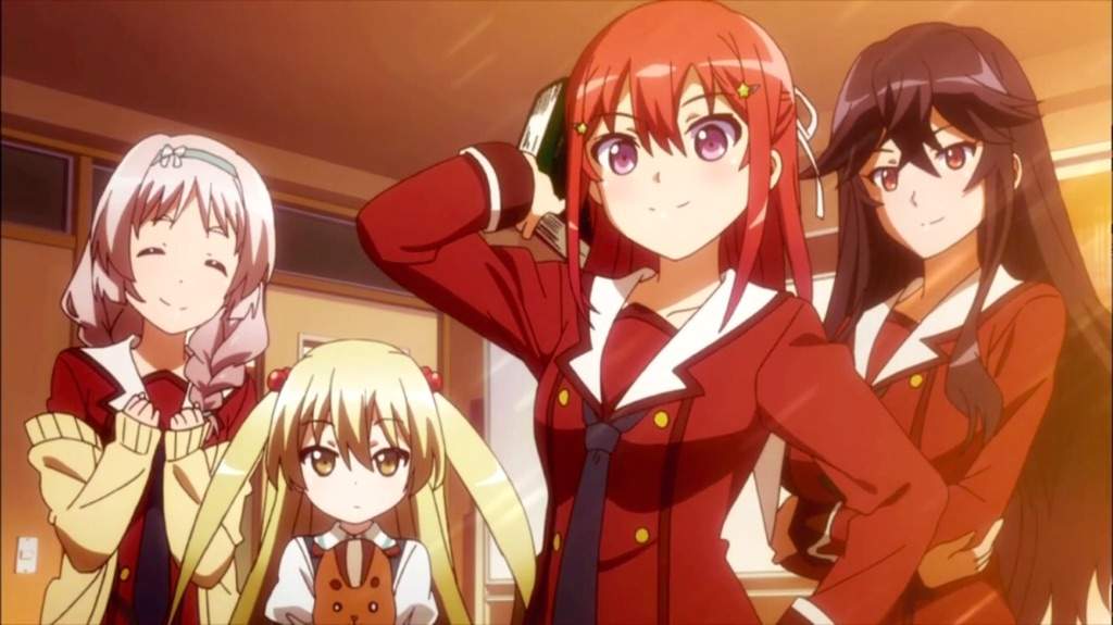 Inou Battle Within Everyday Life Inou Battle Within Everyday Life | Wiki | Anime Amino