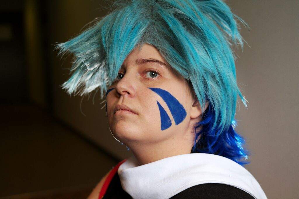 Kai Hiwatari Beyblade season 1 | Cosplay Amino