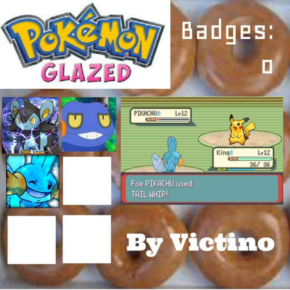 Pokemon Glazed Blog Chapter 4 Pokemon Amino