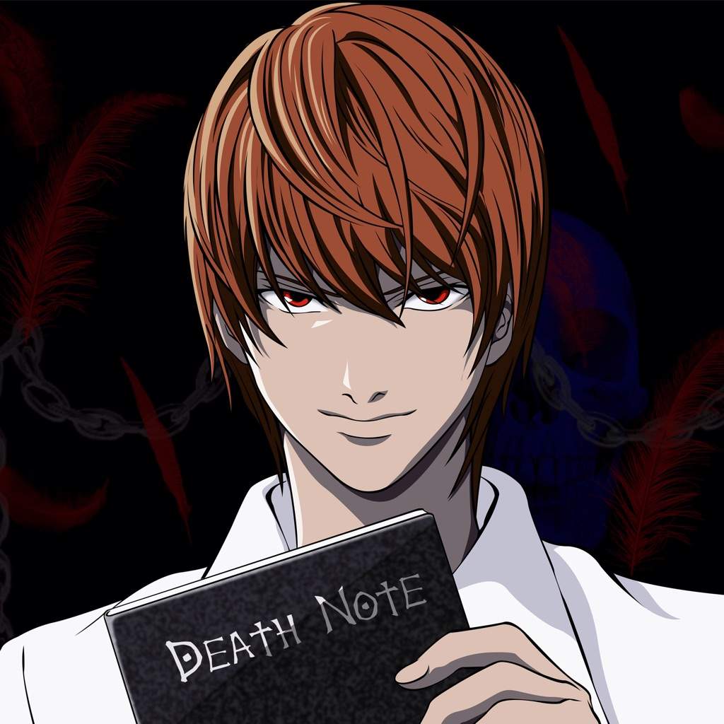 Death Note Review Anime Amino
