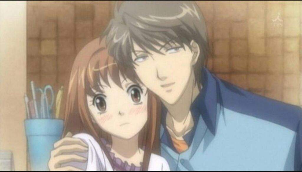 itazura na kiss