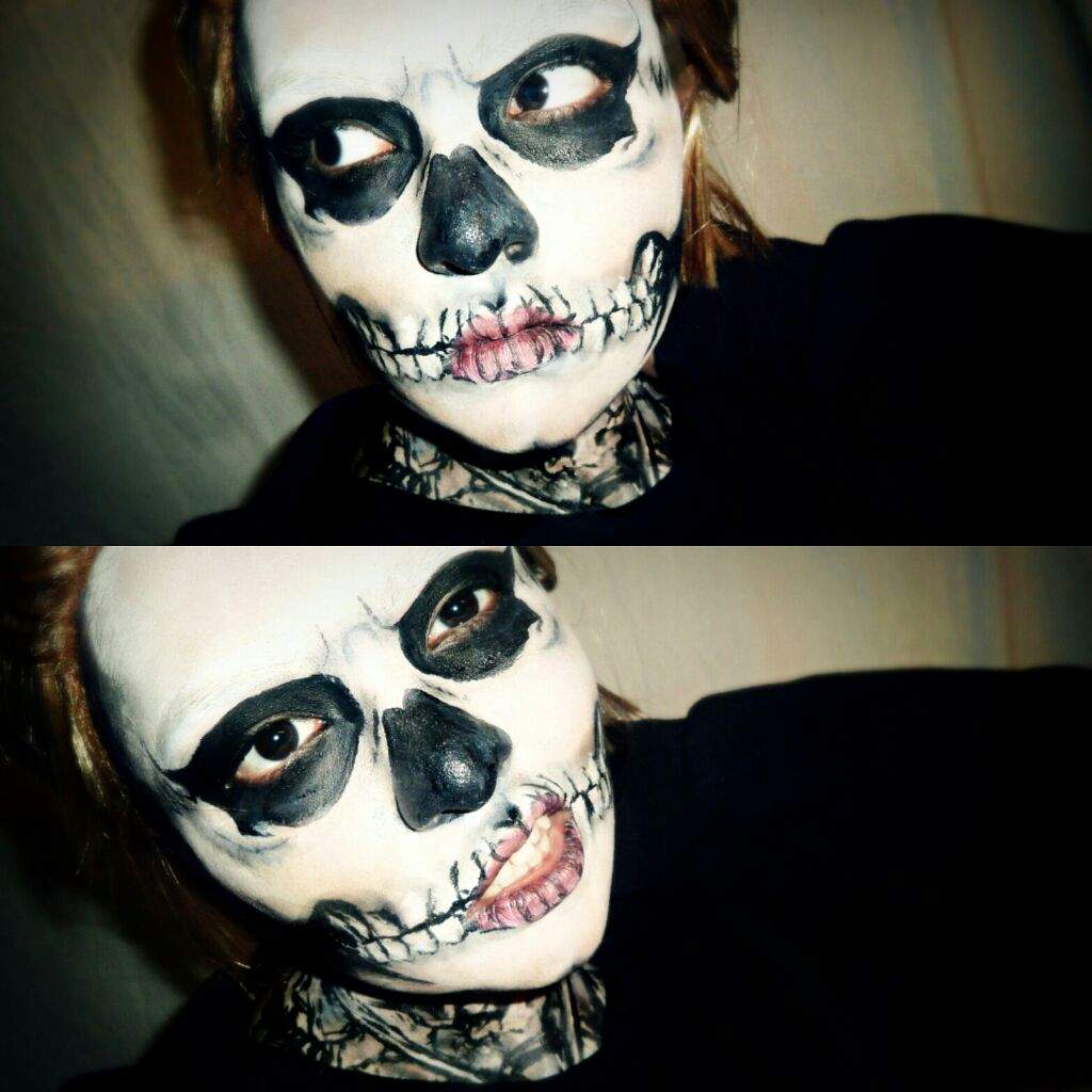 Tate langdon skull episode