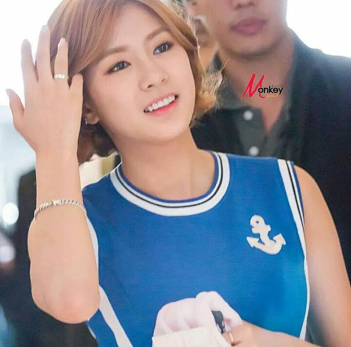 Oh Hayoung | Wiki | K-Pop Amino