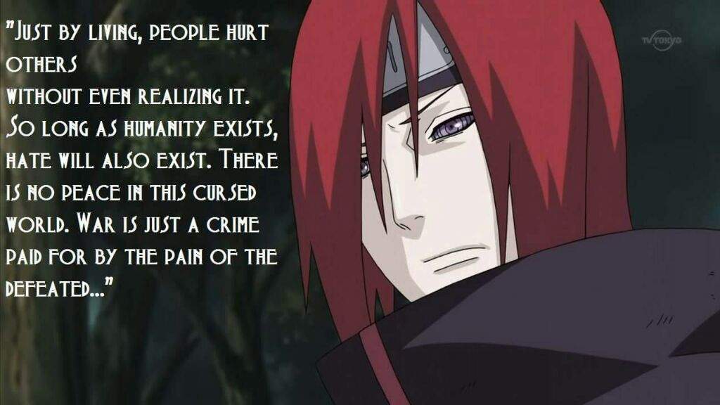 Best Naruto Quote Ever Anime Amino