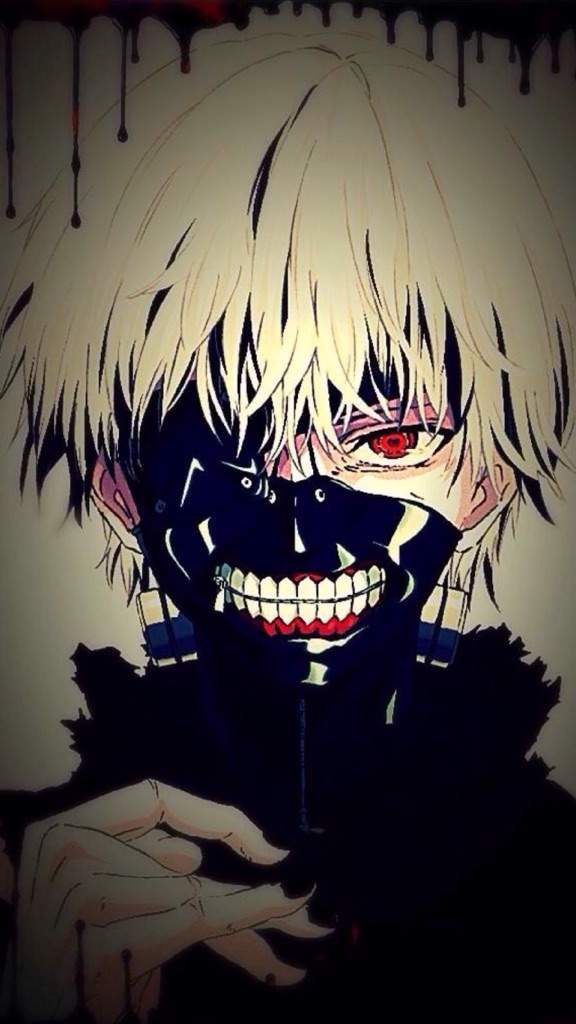 Iphone Tokyo Ghoul Backgrounds Anime Amino
