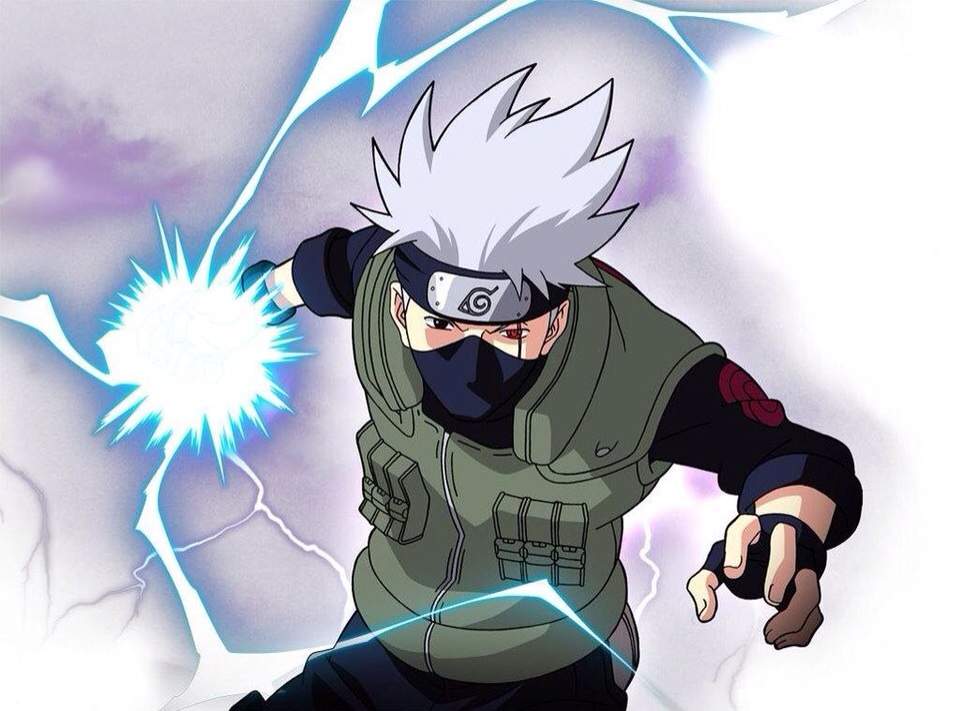 Kakashi Hatake | Wiki | Anime Amino