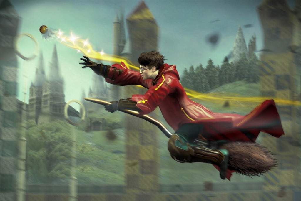 Broomsticks Wiki Harry Potter Amino