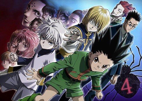 Based on Quirks, what kind of Nen would Class 1-A have in the Hunter X  Hunter universe? : r/BokuNoHeroAcademia