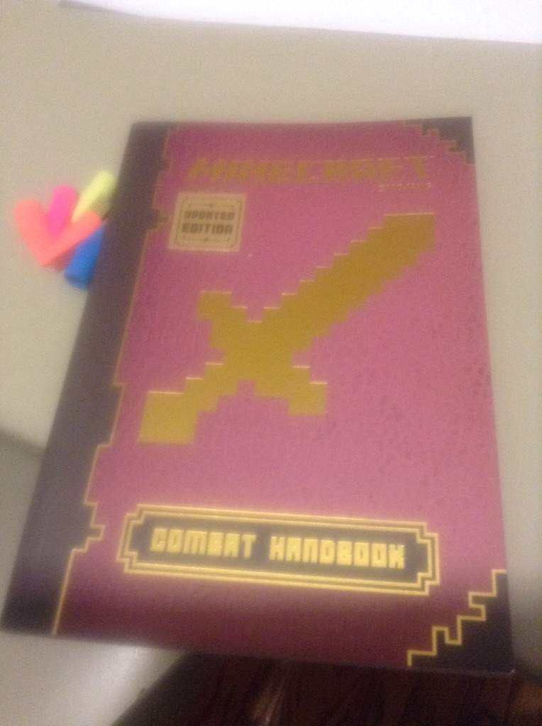 Minecraft Book Minecraft Amino