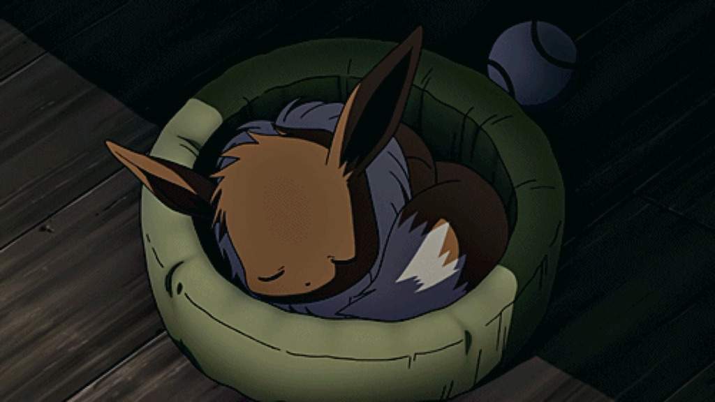 pokemon sleep attacks