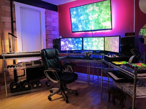 Featured image of post Anime Gaming Setup Room All rights goes to the owners of the content used in this video