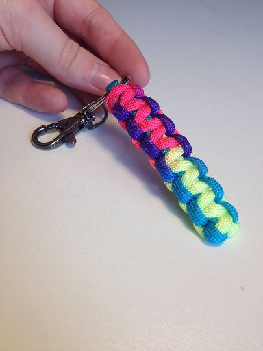 Keychain | Wiki | Crafty Amino