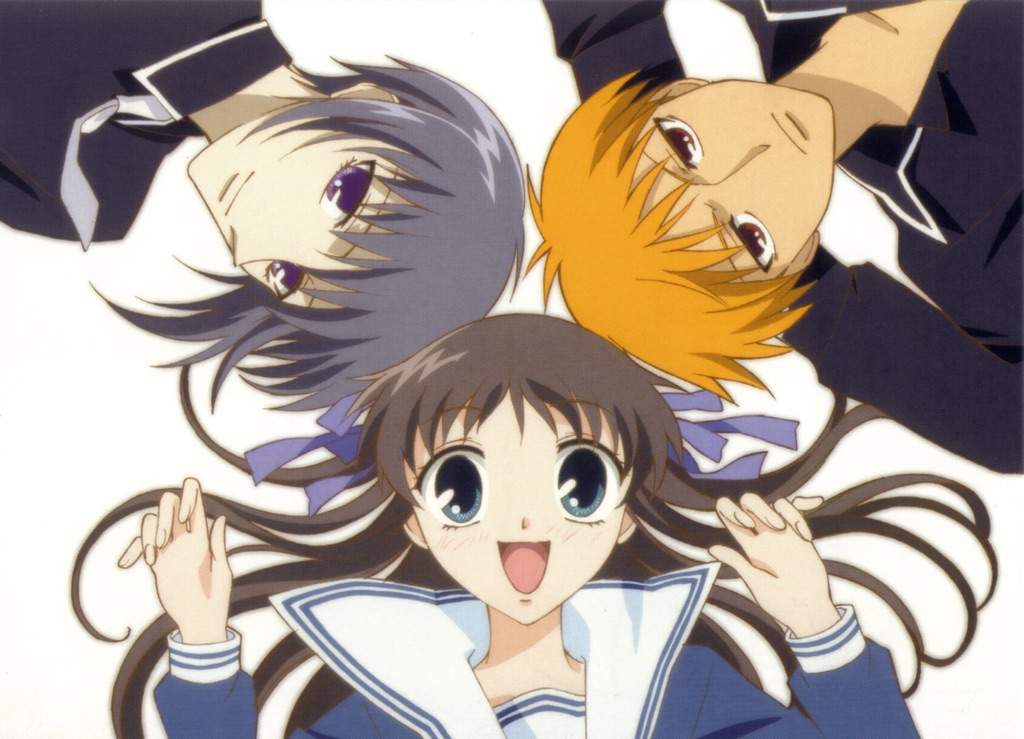 What Makes a Good Love Triangle? | Anime Amino