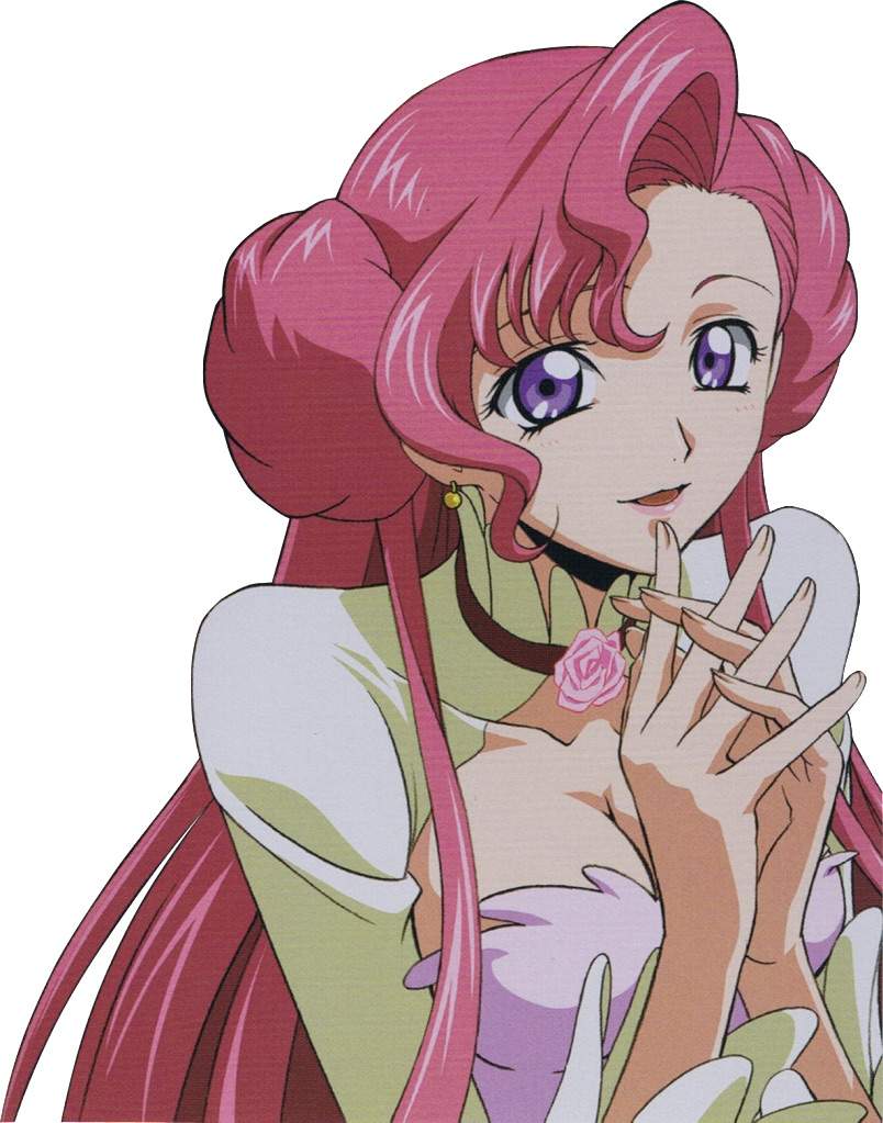 Pink Haired Anime Characters 25 Fascinating Pink Haired Anime Characters Names And 