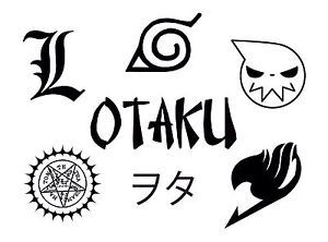 Which Anime Symbol Should Be My Henna Design? | Anime Amino