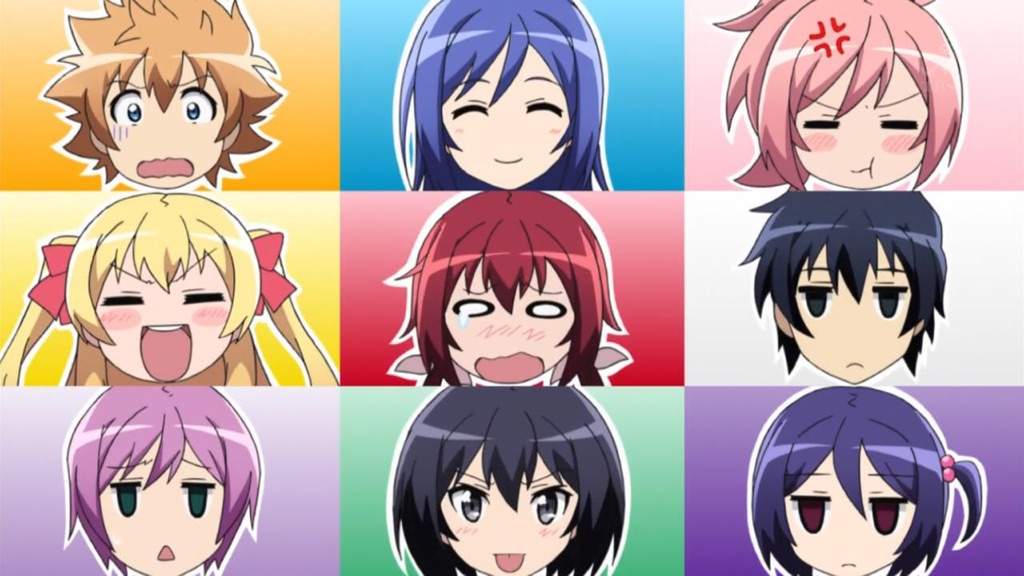 Castle Town Dandelion Wiki Akane