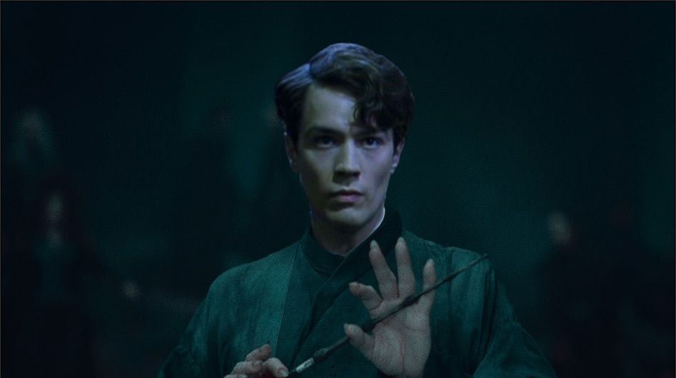 TOM RIDDLE Wiki Harry Potter Amino