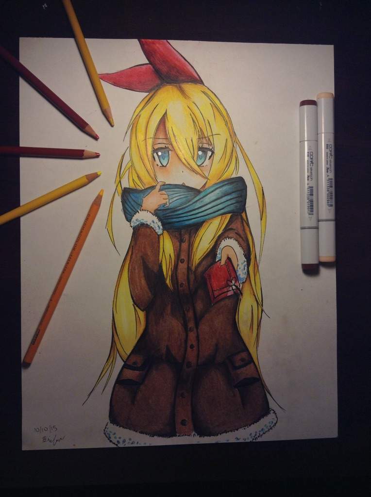 Nisekoi Chitoge Drawing | Anime Amino