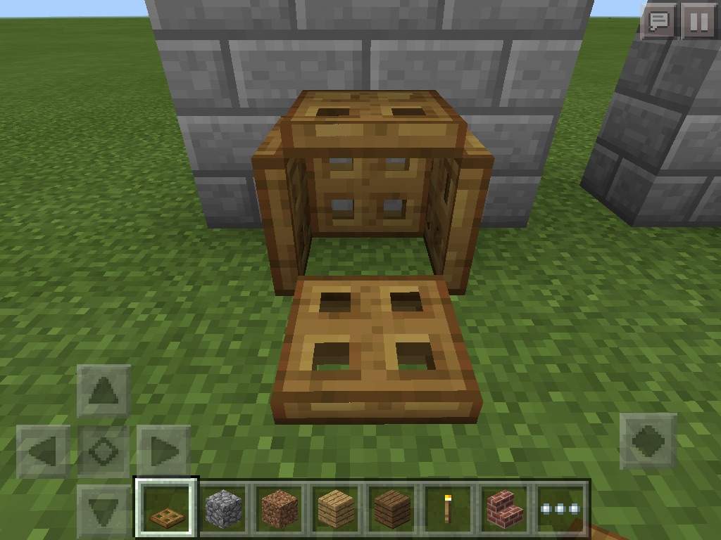 how-to-make-cages-pet-beds-minecraft-amino