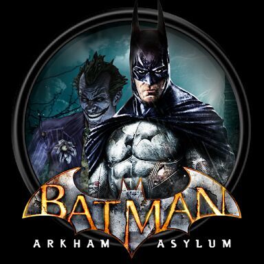 Batman Arkham Asylum | Wiki | Video Games Amino