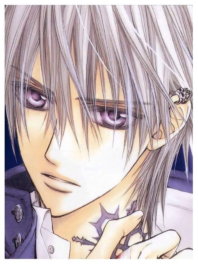 Most Handsome (Male) Anime Character's | Anime Amino