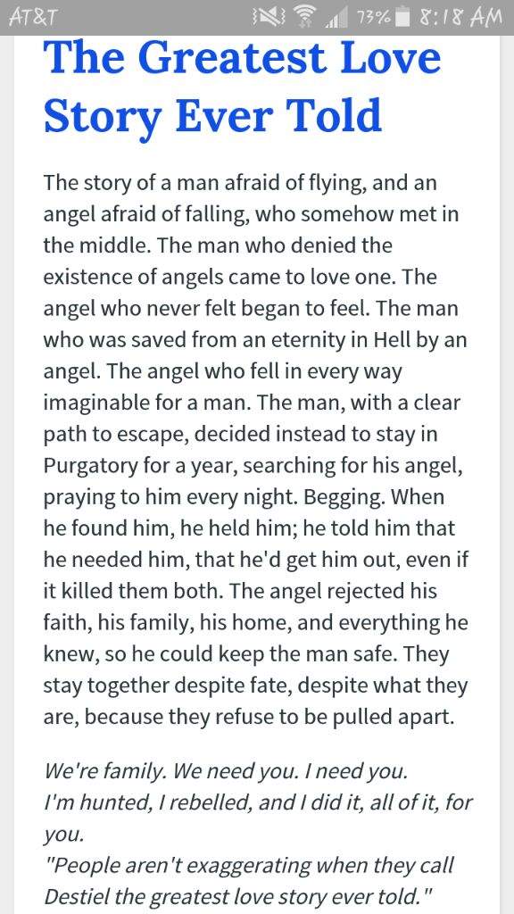 greatest-love-story-ever-told-supernatural-amino