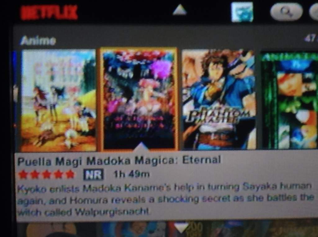 What Order Do I Watch Madoka Magica In...? Did I Make A Mistake