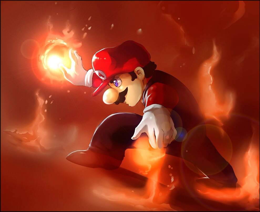 Mario | Wiki | Video Games Amino