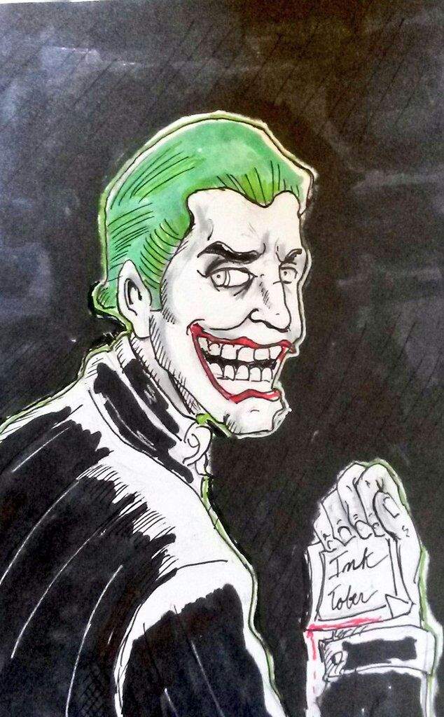 Joker | Comics Amino