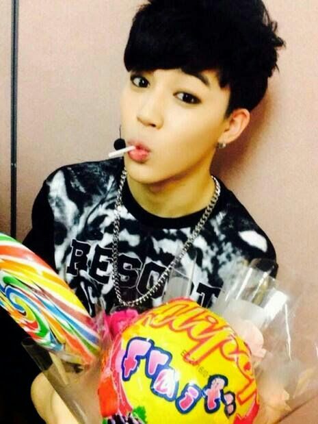 Happy Birthday Jimin ^_^ | K-Pop Amino