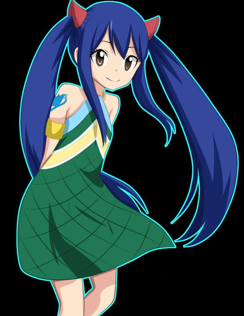 wendy marvell figure