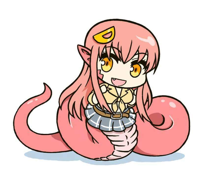 Miia | Wiki | Anime Amino