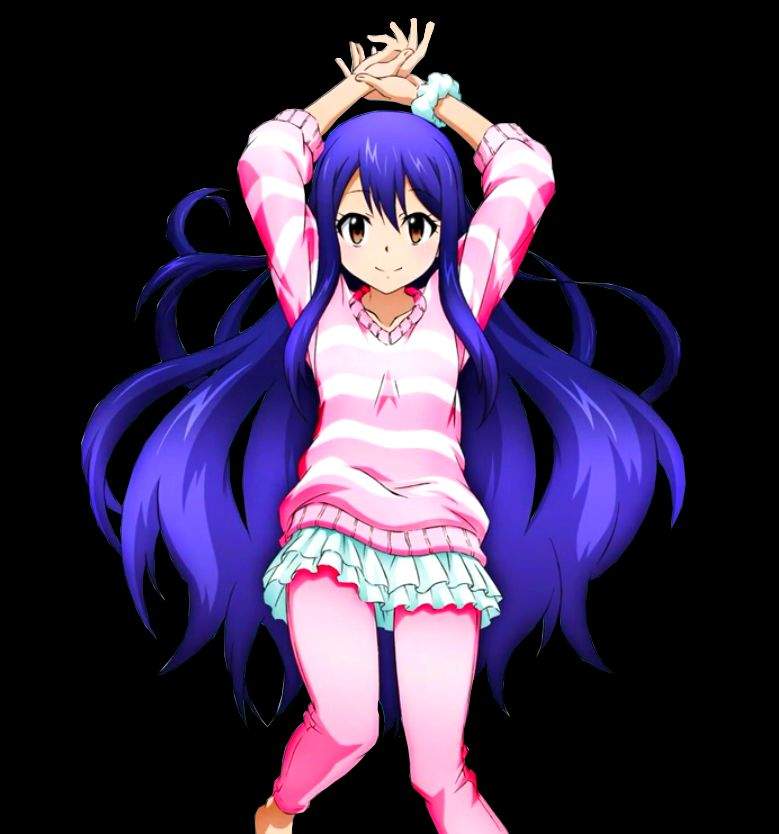 wendy marvell figure